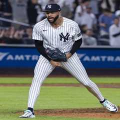 Yankees’ Devin Williams shows ‘what he’s capable of’ in huge 10th-inning escape