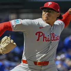 Phillies vs. Rays; Braves vs. Reds: MLB odds, picks, best bets Thursday