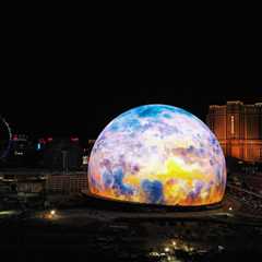 Sphere CEO Not Worried About Possible Tourism Downturn: ‘We Have Room to Absorb Any Issues’