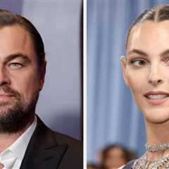 Believe It Or Not, Leonardo DiCaprio Made His Met Gala Debut On Monday — And There’s A Hilarious..
