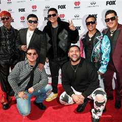 Grupo Firme Sing About Heartbreak on New Album ‘Evolución’: Stream It Here