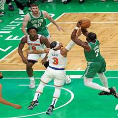 Knicks need to recreate road mindset at Garden — by any means necessary