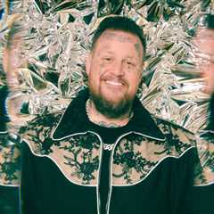 2025 ACM Awards: Exclusive Photos From the Boot Barn Portrait Studio