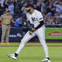 Confident Devin Williams ‘taking ownership’ of his much-needed Yankees turnaround