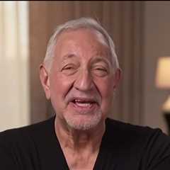Mark Geragos Dodges Questions On Whether He's On Diddy's Defense Team