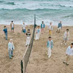 SEVENTEEN Will Perform on Seoul’s Jamsugyo Bridge to Celebrate 10th Anniversary
