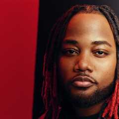 Leon Thomas Breaks Down ‘Mutt’ Deluxe Album: ‘Funk Can Find Its Way Back Into Popular Culture..