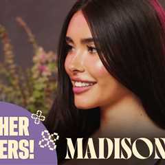 Madison Beer Gives Her Mom Flowers, Secretly Ran A Rihanna Stan Account & More | Women in Music 2025