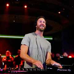 Friday Dance Music Guide: The Week’s Best New Tracks From Calvin Harris & Clementine Douglas,..
