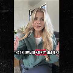 Elizabeth Smart Rips Kidnapper Wanda Barzee for Parole Violation Arrest