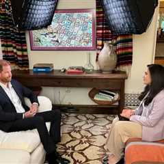 Prince Harry's Got an Attitude Problem – And I've Seen It Firsthand