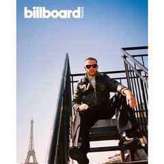 DJ Snake Covers Billboard France Ahead of Two Major Concerts: ‘The Goal Is to Make History’