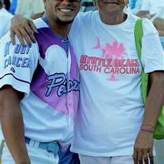 Yankees’ Fernando Cruz still motivated by mom’s powerful words that helped reshape career