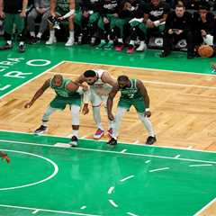 Knicks living on edge as Mitchell Robinson’s free-throw woes could eventually prove too costly