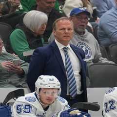 Islanders deserve to take one massive swing for their next GM