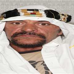 Sabu, ECW legend and former WWE star, dead at 60
