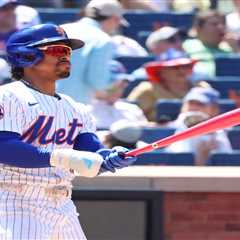 Mets bats wake up late as Francisco Lindor, Brandon Nimmo homers give them series win over Cubs