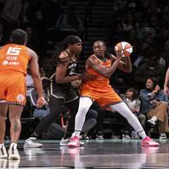 Liberty set for final preseason tune-up, roster decisions before WNBA title defense begins