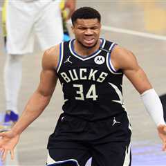 Giannis Antetokounmpo to explore leaving Bucks — the Nets are ready to pounce