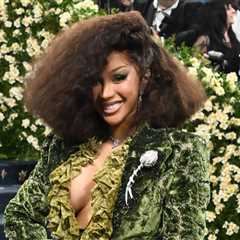 Cardi B, ROSÉ & Ed Sheeran Send Special Message to Northeastern University Graduates at Commencement