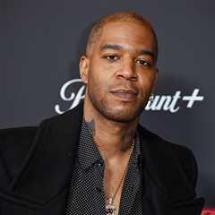 Kid Cudi Announces Release Date for ‘Cudi the Memoir’; ‘You’ll All Understand Me a Lot More..
