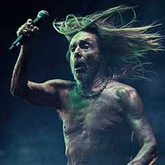 2025 CBGB Festival to Feature Iggy Pop, Jack White, Sex Pistols, Johnny Marr, Marky Ramone & More