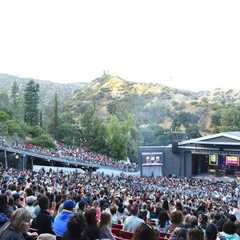 The Kingston Trio Sues Lawyer, Claiming He Lied About Having ‘Inside Track’ at L.A.’s Greek Theatre