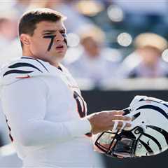 Trey Hendrickson calls out Bengals in latest contract saga twist