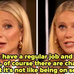 38 Times Celebs Were Wildly Out-Of-Touch About Wealth, Work, And Privilege