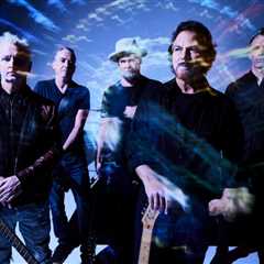 Pearl Jam Release Compilation Inspired by HBO’s ‘The Last of Us’