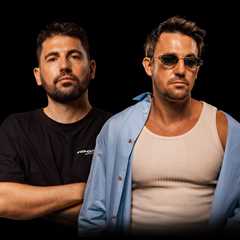 Dimitri Vegas & Like Mike Sign With IAG