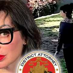 Weezer Bassist's Wife Catches Lesser Charges in Cop Shootout Case in L.A.