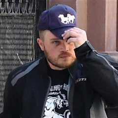 Zach Bryan Sports Black Eye Amid Feud With Country Singer John Moreland
