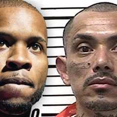 Tory Lanez Alleged Prison Attacker Is Inmate Serving Life Sentence For Murder