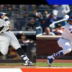 What do tickets cost for the 2025 Yankees-Mets Subway Series at Yankee Stadium?