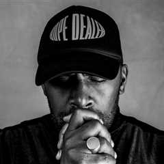 MAJOR. Scores First Gospel Airplay No. 1 With ‘I Prayed for You (Said a Prayer)’