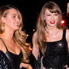 Blake Lively Asked Taylor Swift to Delete Texts and ‘Demanded’ Public Support, Justin Baldoni Claims