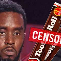 Diddy Sued for Alleged Rape by Woman Who Says His Penis Was Tootsie Roll-Sized