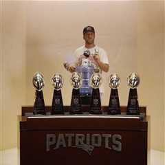 Dave Portnoy stars in Patriots schedule video after decade-long NFL feud