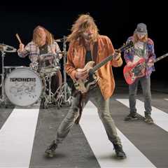 The Lemonheads Preview First Original Album in 19 Years With New Single, ‘Deep End’