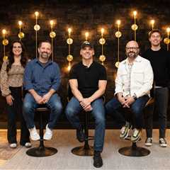 Publishing Briefs: Concord Sees the Light With Jon Nite, Plus Warner Chappell UK Meet The Mubbles