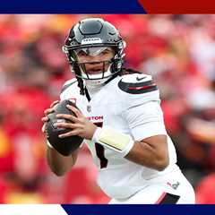 The Houston Texans announced their 2025 schedule. Get home game tickets