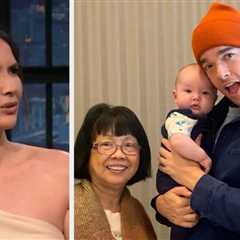 Olivia Munn And John Mulaney’s Sweet Attempt To Honor Olivia’s Mom When Their Daughter Was Born..