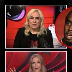Megyn Kelly Claims She Caught Diddy 'Dry Humping' a Kardashian at Met Gala