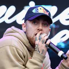 Mac Miller to Be Honored by Pittsburgh Pirates With a Bobblehead Night
