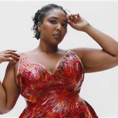 Lizzo Opens Up About Viral Fame on ‘Therapuss’: ‘I Have an Anxiety Attack’