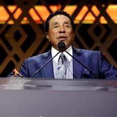Smokey Robinson Faces Criminal Rape Investigation After Former Housekeepers File Police Report