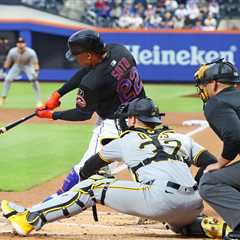 Mets, Yankees lurking in shadows behind Knicks — but not for long