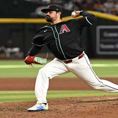 Mets trade for Diamondbacks’ Jose Castillo after bullpen injuries