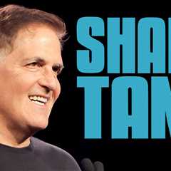 Mark Cuban Leaving 'Shark Tank' After 14 Years